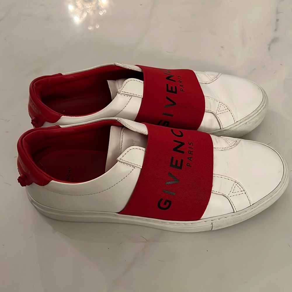 Givenchy sneakers